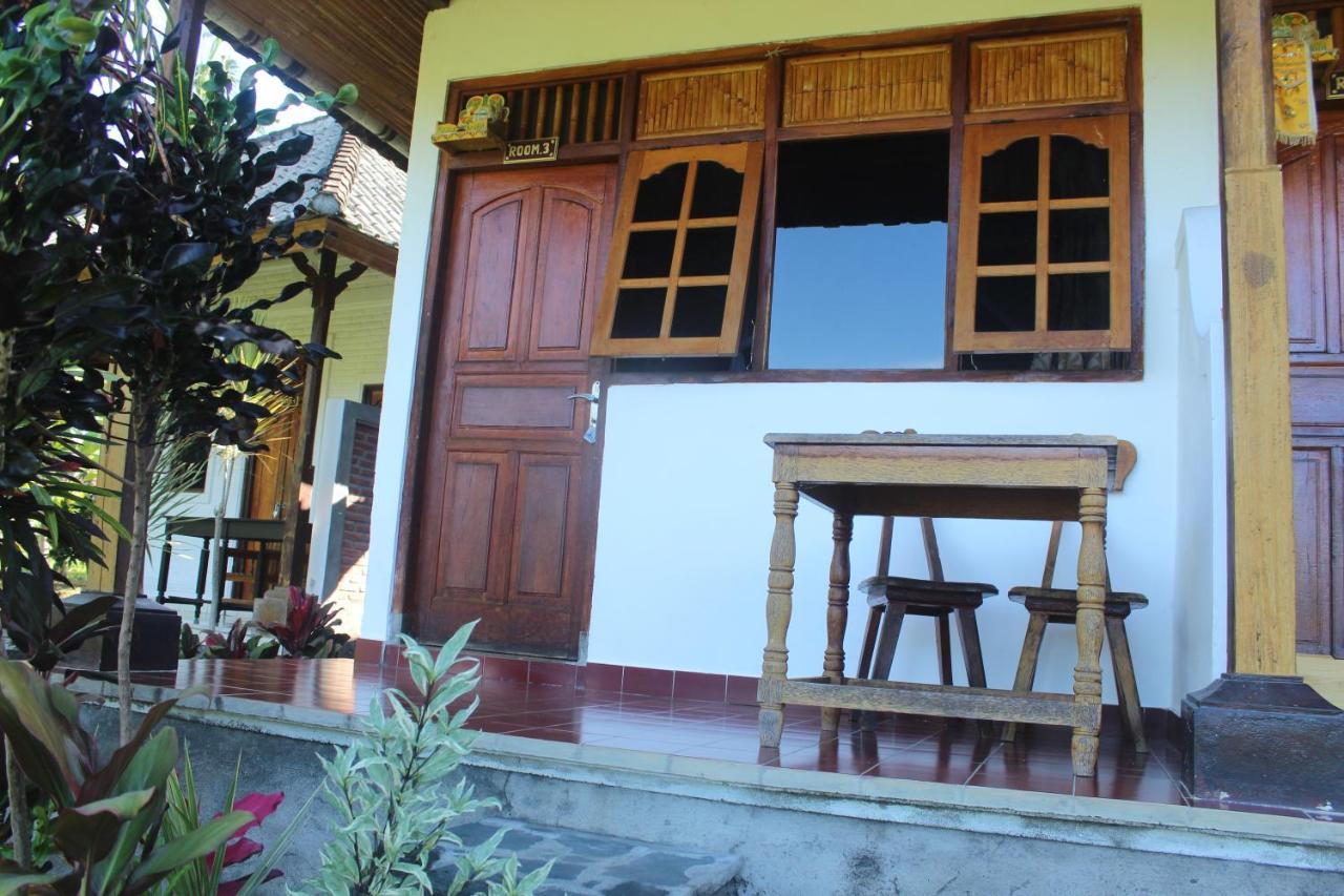 Pondok Lembah Dukuh Homestay 까랑아섬 외부 사진