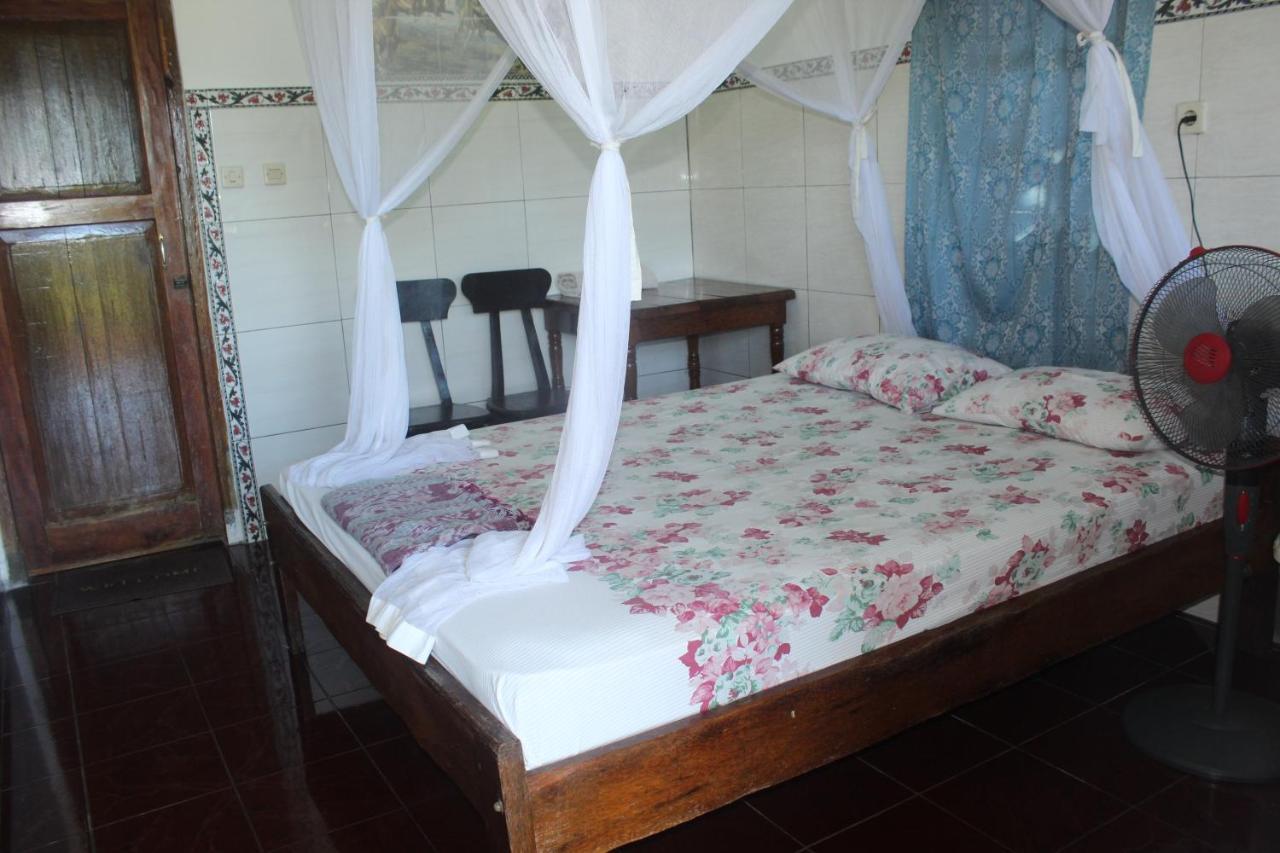 Pondok Lembah Dukuh Homestay 까랑아섬 외부 사진