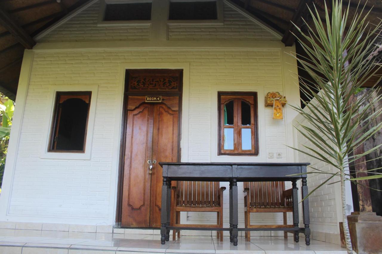Pondok Lembah Dukuh Homestay 까랑아섬 외부 사진
