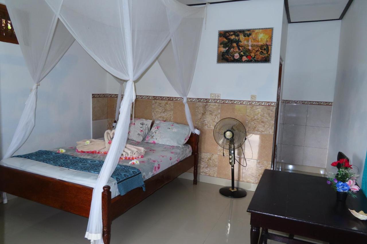 Pondok Lembah Dukuh Homestay 까랑아섬 외부 사진