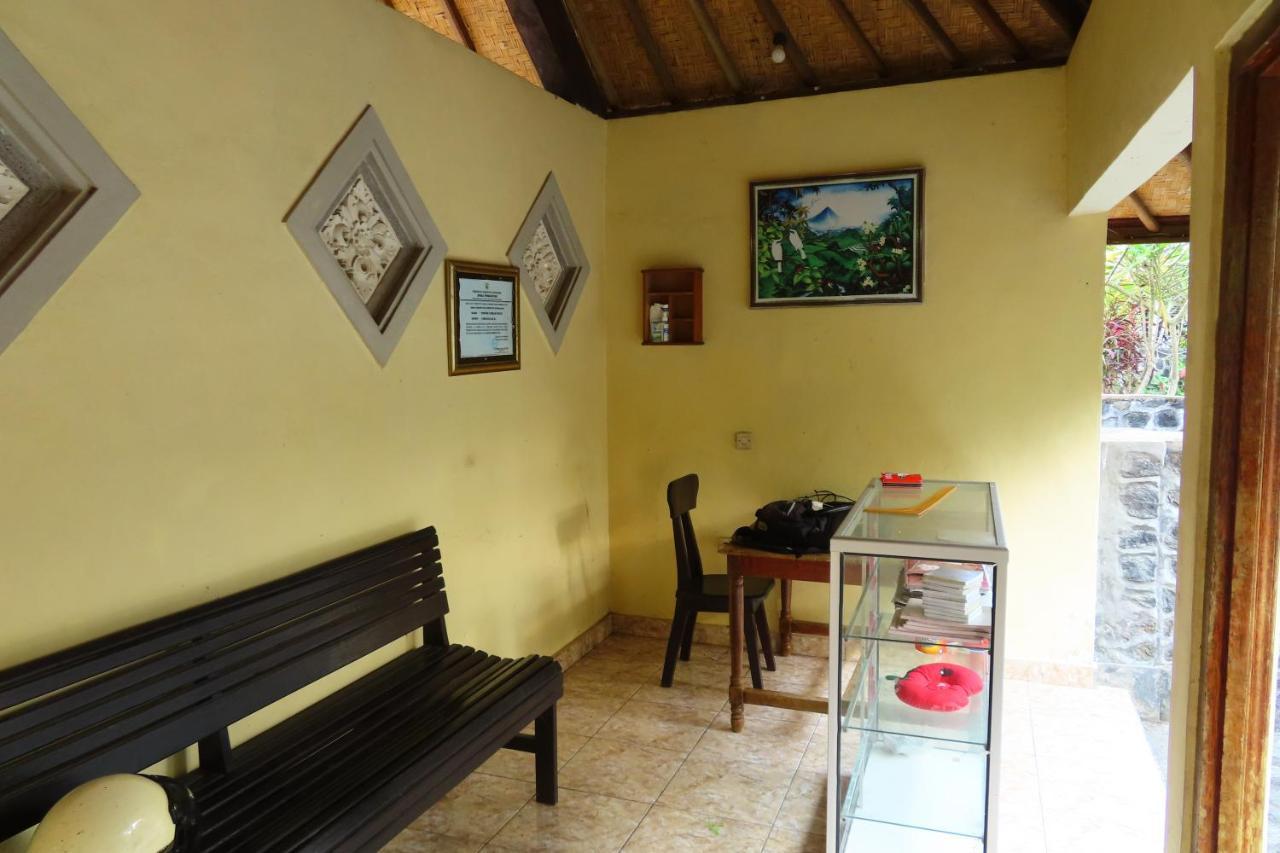 Pondok Lembah Dukuh Homestay 까랑아섬 외부 사진