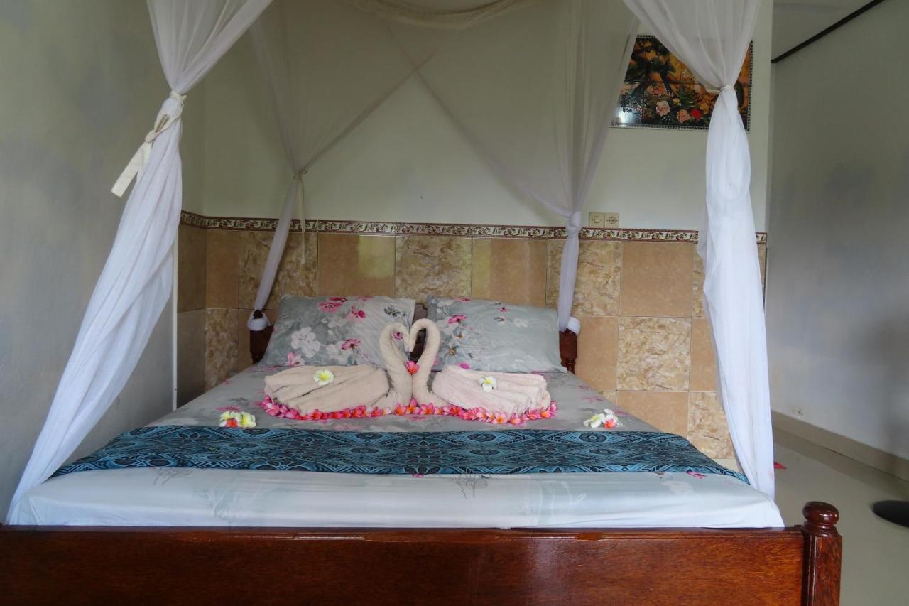 Pondok Lembah Dukuh Homestay 까랑아섬 외부 사진